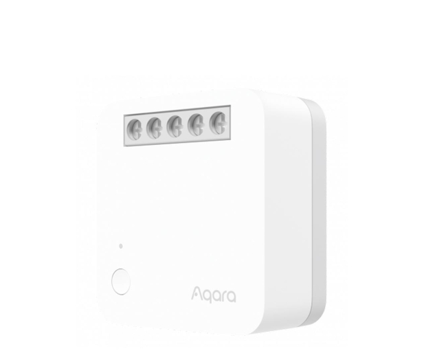 Aqara Inteligenty przekaźnik SSM-U01 - 622820 - zdjęcie 5